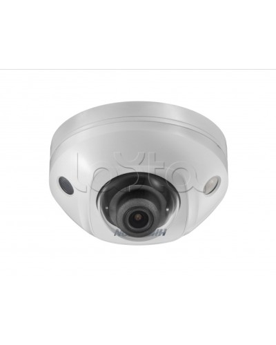 IP-камера видеонаблюдения купольная Hikvision DS-2CD2543G0-IS (2.8mm) в Кемерово IP-камеры Pintop.ru