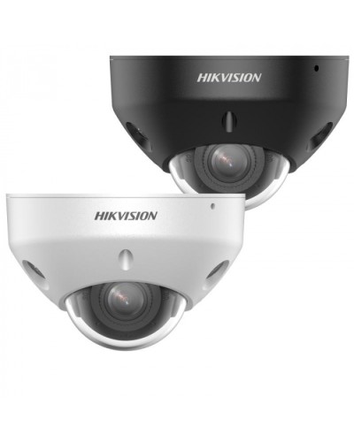 IP-камера видеонаблюдения компактная Hikvision DS-2CD2583G2-LIS2U(2.8mm) в Кемерово IP-камеры Pintop.ru