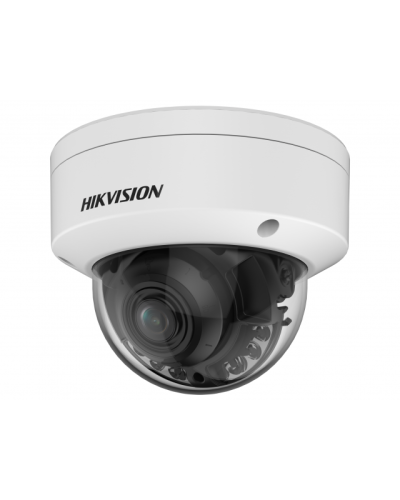 IP-камера видеонаблюдения купольная уличная Hikvision DS-2CD2747G2HT-LIZS(2.8-12mm) в Кемерово IP-камеры Pintop.ru