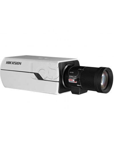 IP-камера видеонаблюдения уличная в Hikvision DS-2CD2822F в Кемерово IP-камеры Pintop.ru