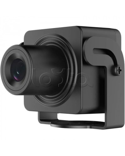 IP-камера видеонаблюдения компактная Hikvision DS-2CD2D45G1/M-D/NF(4mm) в Кемерово IP-камеры Pintop.ru