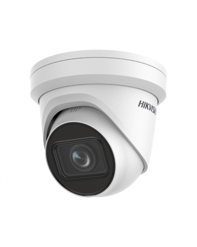 IP-камера видеонаблюдения купольная Hikvision DS-2CD2H43G2-IZS в Кемерово IP-камеры Pintop.ru