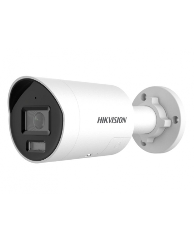 Уличная IP-камера Hikvision DS-2CD3046G2H-LIU(2.8mm) в Кемерово IP-камеры Pintop.ru