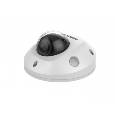 Купольная IP-камера Hikvision DS-2CD3586G2-IS(6mm)(H)