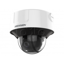 IP-камера видеонаблюдения купольная уличная Hikvision DS-2CD3D46G2T-IZHSUY(2.8-12mm)(H)