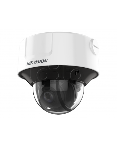 IP-камера видеонаблюдения купольная уличная Hikvision DS-2CD3D86G2T-IZHSU(2.8-12mm)(H) в Кемерово IP-камеры Pintop.ru