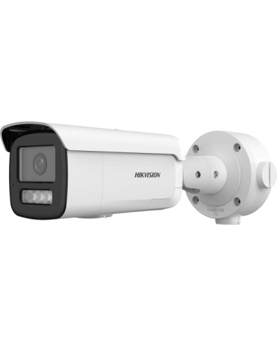 Уличная IP-камера Hikvision DS-2CD3T46G2-ISU/SL(6mm)(H) в Кемерово IP-камеры Pintop.ru