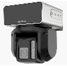 Уличная скоростная поворотная IP-камера Hikvision DS-2DF3C400SCG-D/4G/WL15(F1)