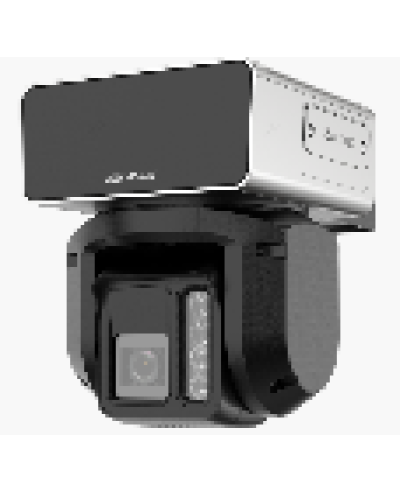 Уличная скоростная поворотная IP-камера Hikvision DS-2DF3C400SCG-D/4G/WL40(F1) в Кемерово IP-камеры Pintop.ru