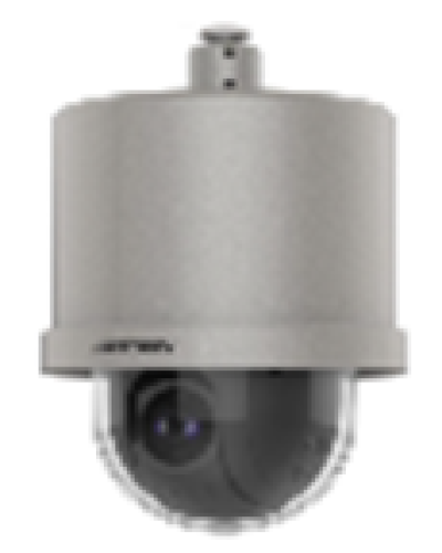Уличная скоростная поворотная IP-камера Hikvision DS-2DF6C431-CX(T5/316L) в Кемерово IP-камеры Pintop.ru