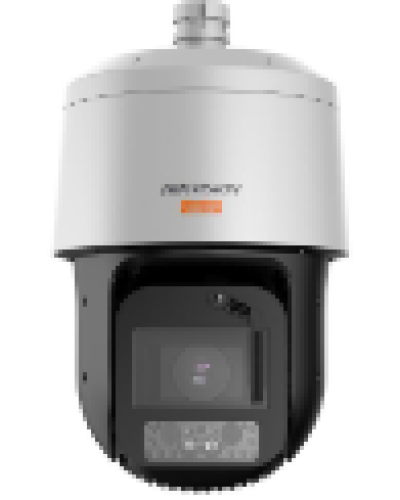 Уличная скоростная поворотная IP-камера Hikvision DS-2DF8C442MXG-LWT в Кемерово IP-камеры Pintop.ru