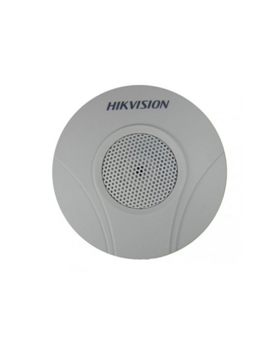 Микрофон для видеонаблюдения Hikvision DS-2FP2020 в Кемерово Оборудование для видеонаблюдения Pintop.ru