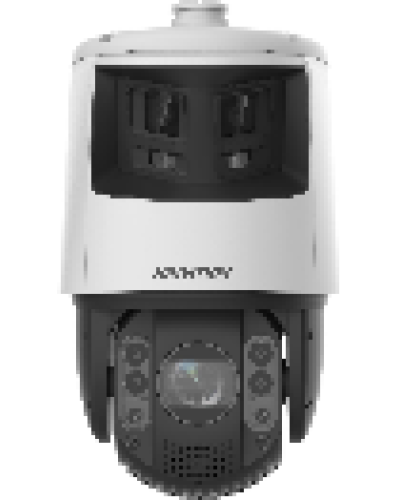 IP-камера Hikvision DS-2SE7C425MWG-EB/26(F0) в Кемерово IP-камеры Pintop.ru