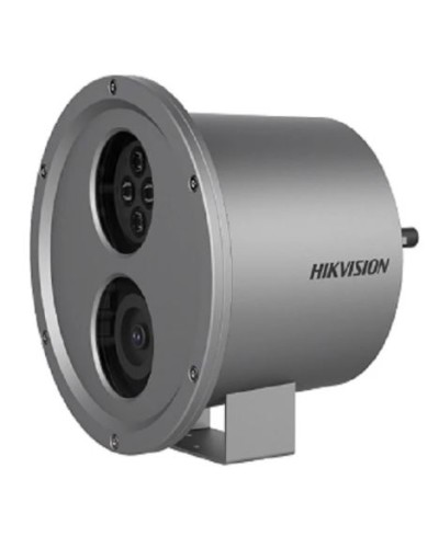 Smart IP-камера Hikvision DS-2XC6244G0-L(2.8-12mm) в Кемерово IP-камеры Pintop.ru