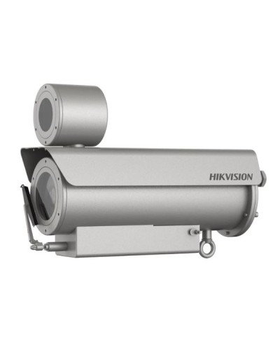 Взрывозащищенная Smart IP-камера Hikvision DS-2XE6482F-IZHRS(8-32mm)(D) в Кемерово Взрывозащищенные камеры Pintop.ru