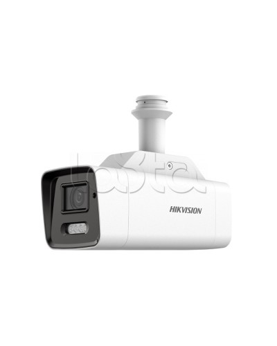 IP-Камера видеонаблюдения цилиндрическая солнечная Hikvision DS-2XS6A47G1-LS/4G(4mm) в Кемерово IP-камеры Pintop.ru