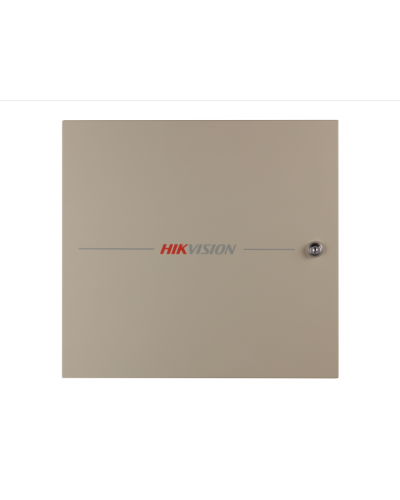 Контроллер доступа на 4 двери Hikvision DS-K2604T в Кемерово Контроллеры Pintop.ru