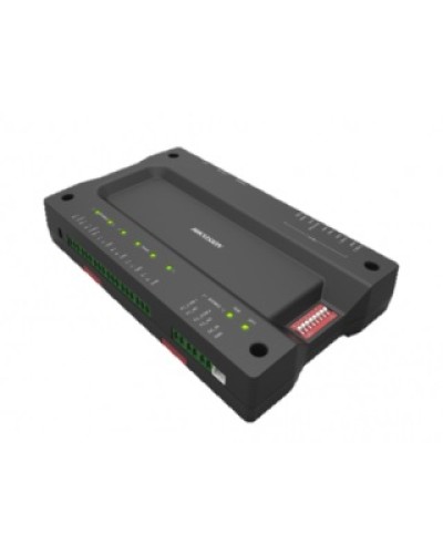 Расширитель контроллера лифта Hikvision DS-K2M0016A в Кемерово Контроллеры Pintop.ru