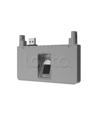 Модуль распознавания отпечаток пальцев Hikvision DS-KAB671F в Кемерово Дополнительное оборудование для СКУД Pintop.ru