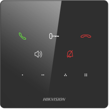 Видеодомофон Hikvision DS-KH6000-LE1