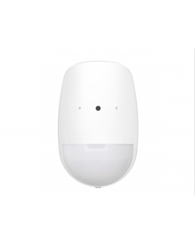PIR датчик с детекцией разбития стекла Hikvision DS-PDPG12P-EG2 в Кемерово Извещатели охранные Pintop.ru