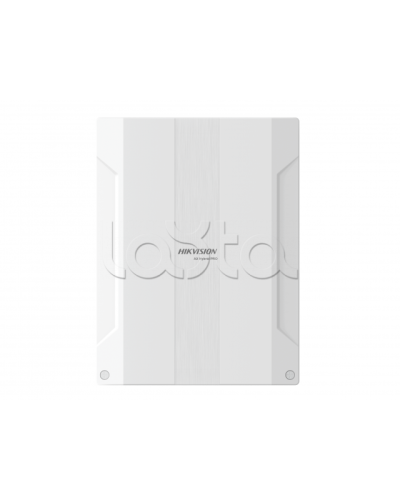 Беспроводной модуль на 16 шлейфов для подключения проводных датчиков Hikvision DS-PM1-I16O2-WE в Кемерово Дополнительное оборудование для ОПС Pintop.ru