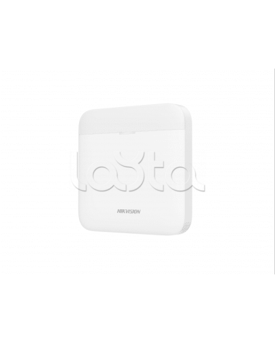 Охранная контрольная панель Hikvision DS-PWA64-L-WE в Кемерово Приемно-контрольные приборы Pintop.ru