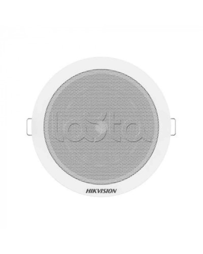 Звуковой оповещатель Hikvision DS-QAE0203G1-V в Кемерово Оповещатели Pintop.ru