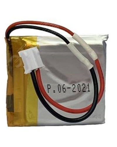 Аккумулятор для радиокнопок Hostcall MP-051W1 в Кемерово Система оповещения и трансляции Hostcall Pintop.ru