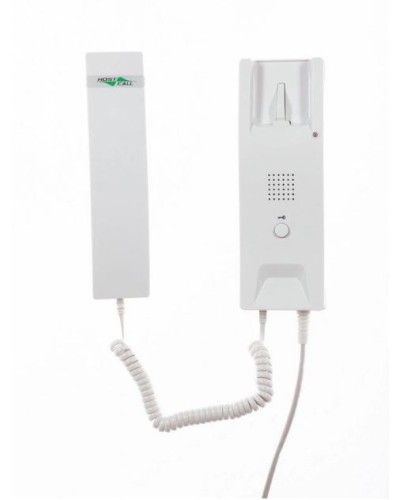 Телефонная трубка Hostcall MP-511T2 в Кемерово Система оповещения и трансляции Hostcall Pintop.ru