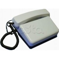 Телефонный аппарат ЦБ без номеронабирателя с функцией автонабора номера ТЮЛЬПАН 01-ЦБ-АН