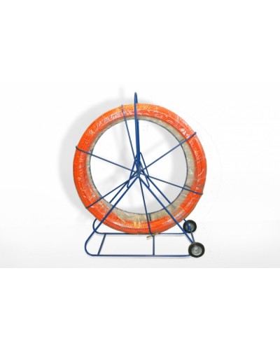 Устройство для затяжки кабеля Hyperline CPS-GP11-T-200M в Кемерово Аксессуары для кабель-канала Pintop.ru