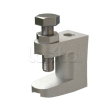 Струбцина М10 Hyperline TMS-CMB-М10-SZ