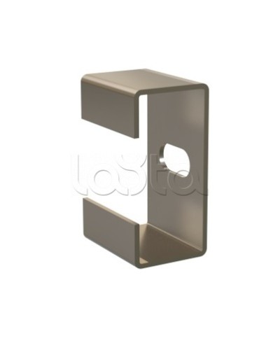 Распорка Hyperline TMS-SCM-2-2,0-SZ в Кемерово Аксессуары для лотков Pintop.ru