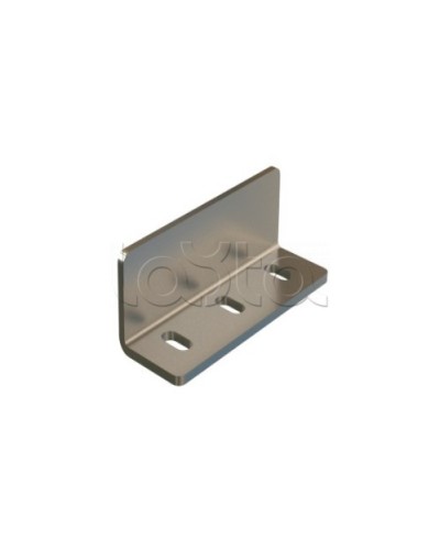 Пластина приварная угловая Hyperline TMS-WCP-150-50-5,0-SZ в Кемерово Аксессуары для лотков Pintop.ru