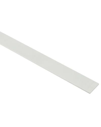 FORMAT Проставка диэлектрическая промежуточная для сборных шин 2000х50х5мм IEK (FO-00-DISB-200-005) в Кемерово Аксессуары для стоек и шкафов Pintop.ru