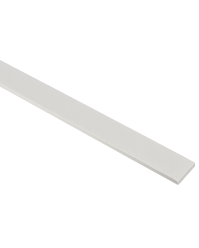 FORMAT Проставка диэлектрическая промежуточная для сборных шин 2000х50х10мм IEK (FO-00-DISB-200-005-001) в Кемерово Аксессуары для стоек и шкафов Pintop.ru