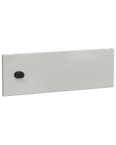 FORMAT Дверь секционная внешняя 200х600мм IEK (FO-00-ESD-020-060) в Кемерово Аксессуары для стоек и шкафов Pintop.ru