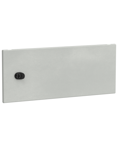 FORMAT Дверь секционная внешняя 250х600мм IEK (FO-00-ESD-025-060) в Кемерово Аксессуары для стоек и шкафов Pintop.ru