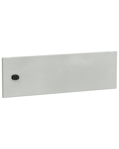 FORMAT Дверь секционная внешняя 250х800мм IEK (FO-00-ESD-025-080) в Кемерово Аксессуары для стоек и шкафов Pintop.ru