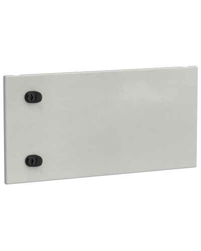 FORMAT Дверь секционная внешняя 300х600мм IEK (FO-00-ESD-030-060) в Кемерово Аксессуары для стоек и шкафов Pintop.ru