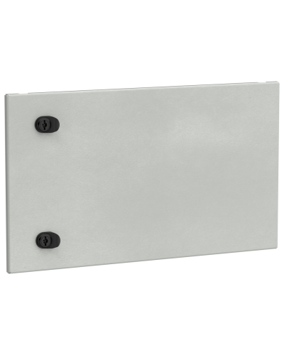 FORMAT Дверь секционная внешняя 350х600мм IEK (FO-00-ESD-035-060) в Кемерово Аксессуары для стоек и шкафов Pintop.ru