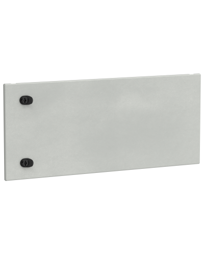 FORMAT Дверь секционная внешняя 350х800мм IEK (FO-00-ESD-035-080) в Кемерово Аксессуары для стоек и шкафов Pintop.ru