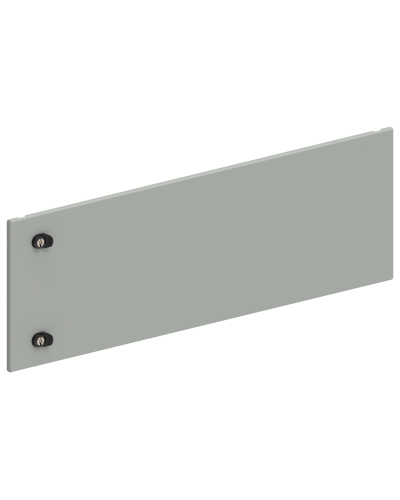 FORMAT Дверь секционная внешняя 350х1000мм IEK (FO-00-ESD-035-100) в Кемерово Аксессуары для стоек и шкафов Pintop.ru