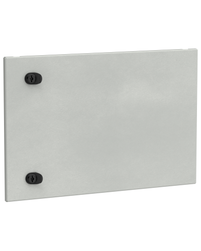 FORMAT Дверь секционная внешняя 400х600мм IEK (FO-00-ESD-040-060) в Кемерово Аксессуары для стоек и шкафов Pintop.ru