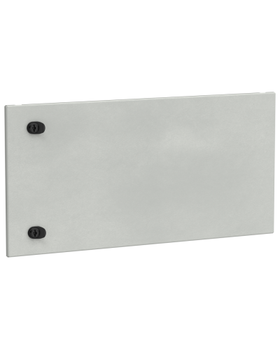 FORMAT Дверь секционная внешняя 400х800мм IEK (FO-00-ESD-040-080) в Кемерово Аксессуары для стоек и шкафов Pintop.ru