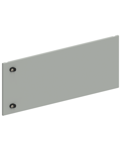 FORMAT Дверь секционная внешняя 400х1000мм IEK (FO-00-ESD-040-100) в Кемерово Аксессуары для стоек и шкафов Pintop.ru