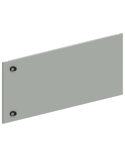 FORMAT Дверь секционная внешняя 450х1000мм IEK (FO-00-ESD-045-100) в Кемерово Аксессуары для стоек и шкафов Pintop.ru