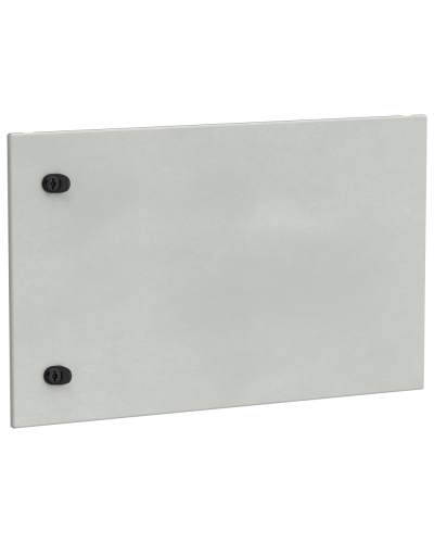 FORMAT Дверь секционная внешняя 500х800мм IEK (FO-00-ESD-050-080) в Кемерово Аксессуары для стоек и шкафов Pintop.ru