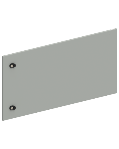 FORMAT Дверь секционная внешняя 500х1000мм IEK (FO-00-ESD-050-100) в Кемерово Аксессуары для стоек и шкафов Pintop.ru